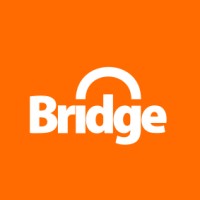 Bridge Digital Agency logo - Similar company to Maqina