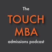 Touch MBA logo - Similar company to Young African Mba'S