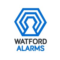 Watford Alarms logo - Similar company to Dynamic Web Designs Uk