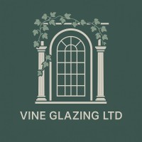 Vine Glazing Ltd logo - Similar company to Fineline Windows