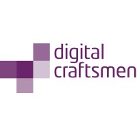 Digital Craftsmen logo - Similar company to Got, Not Got