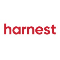Harnest logo - Similar company to Saw Constructions
