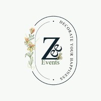 Zee Events logo - Similar company to Dazio - Event Consulting & Planning