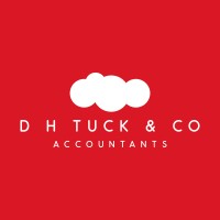 D H TUCK & CO LIMITED logo - Similar company to Fit-Ease