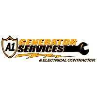 A1 generator services