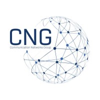 METU Research Group on Communication Networks logo - Similar company to Suit - Sustainable Urbanization Through Innovative Technologies Platform