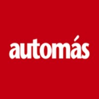 AUTOMÁS logo - Similar company to Max Bromberg