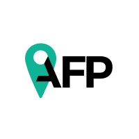 Association of Fleet Professionals (AFP) logo - Similar company to Jaama Ltd