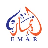 شركة إيمار السعودية لأعمال الطاقة المحدودة logo - Similar company to Skyline Constructions