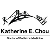 Katherine E. Chou, Dpm