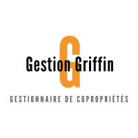 Gestion immobilière Griffin logo - Similar company to Solutioncondo