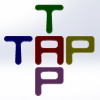 TAPTAP Limited logo - Similar company to Redkite Engineering Recruitment