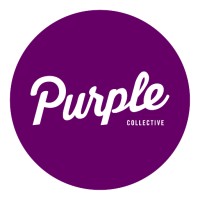 Purple Collective logo - Similar company to Purple Collar