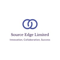Source Edge Limited logo - Similar company to Sourcedge