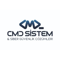 CMD Sistem Siber Güvenlik Çözümleri logo - Similar company to Sangfor Technologies Türkiye