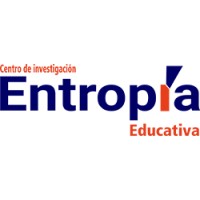 Entropía Educativa logo - Similar company to Entropía