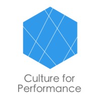 Culture for Performance logo - Similar company to Zrg - Culture Practice