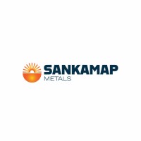 Sankamap Metals logo - Similar company to Gds Mining