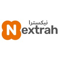 Nextrah logo - Similar company to Experiacare
