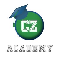 Complianzen Academy logo - Similar company to Dokka Oü