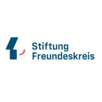 auxiliar GmbH der Stiftung Freundeskreis logo - Similar company to Lsvd⁺ Bayern