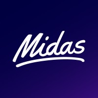 Midas Sports Management Limited logo - Similar company to Sporting Talent