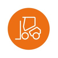 The Forklift Team - Partner of Jungheinrich logo - Similar company to Toyotalift