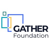 GATHER Foundation logo - Similar company to Microbiome For Health Foundation