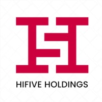 HiFive Holdings LLC logo - Similar company to Pine Group Of Pharmacies