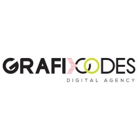 Grafixcodes logo - Similar company to Nectar