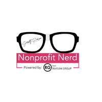 Nonprofit Nerd® logo - Similar company to Mindfulness First