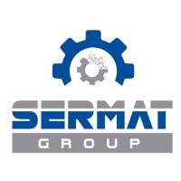 SERMAT Group logo - Similar company to Upciety