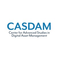 Center for Advanced Studies in Digital Asset Management (CASDAM) logo - Similar company to Cit