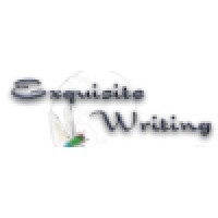 Exquisite Writing logo - Similar company to Terrainpublishing
