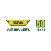 Ocean Contractors Limited logo - Similar company to First Class Glass Ltd