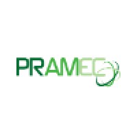 PRAMEC srl logo - Similar company to Meteor Srl