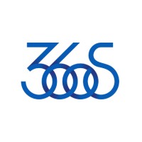 360Solutions logo - Similar company to 360 Solutions