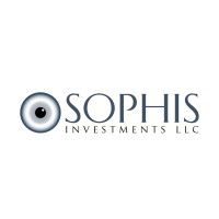 Sophis Investments LLC logo - Similar company to Nexquant Technologies