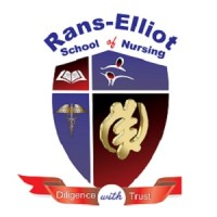 RANS-ELLIOT SCHOOL OF NURSING, KOFORIDUA logo - Similar company to Hmc-Creative, Llc