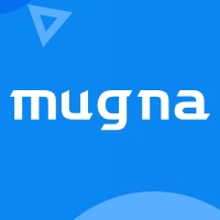Mugna Tech logo - Similar company to Imagine Web