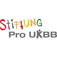 Stiftung Pro UKBB (Universitäts-Kinderspital beider Basel) logo - Similar company to Stiftung Zukunft Kinderspital Zentralschweiz