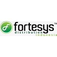 PT. Fortesys Distribution Indonesia logo - Similar company to Fortesys