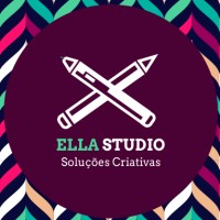 ELLA Studio logo - Similar company to About Solution