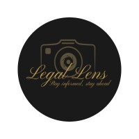 Legallens.blog logo - Similar company to Legallens
