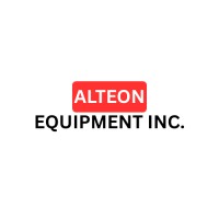 Alteon Equipment Inc. logo - Similar company to Tradepros