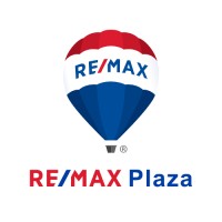 RE/MAX Plaza logo - Similar company to Re/Max Peru