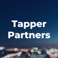 Tapper Partners logo - Similar company to Render Island Studios