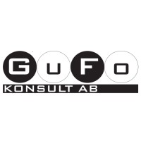 GuFo Konsult AB logo - Similar company to Stål & Rörmontage