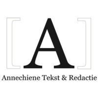 Annechiene Tekst & Redactie logo - Similar company to Joyce Weij - Redactie