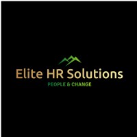 Elite HR Solutions logo - Similar company to Elite Hr